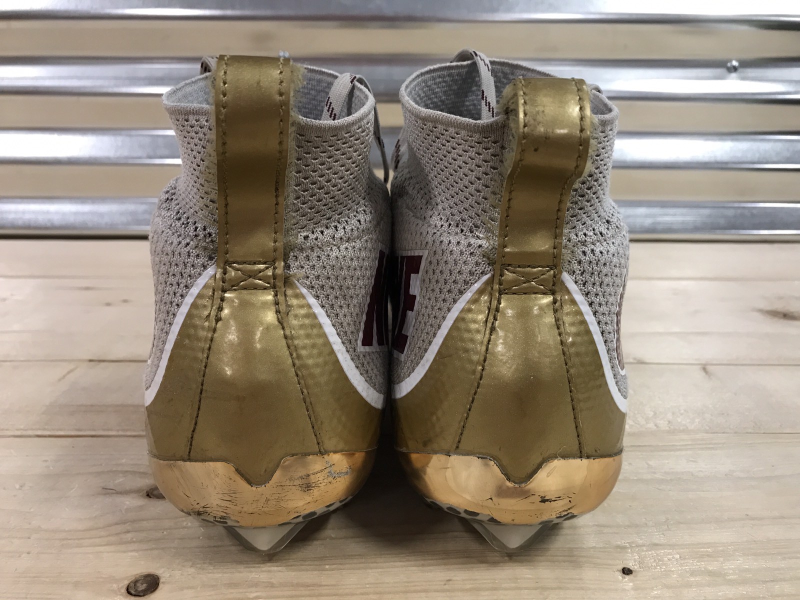 nike vapor untouchable florida state